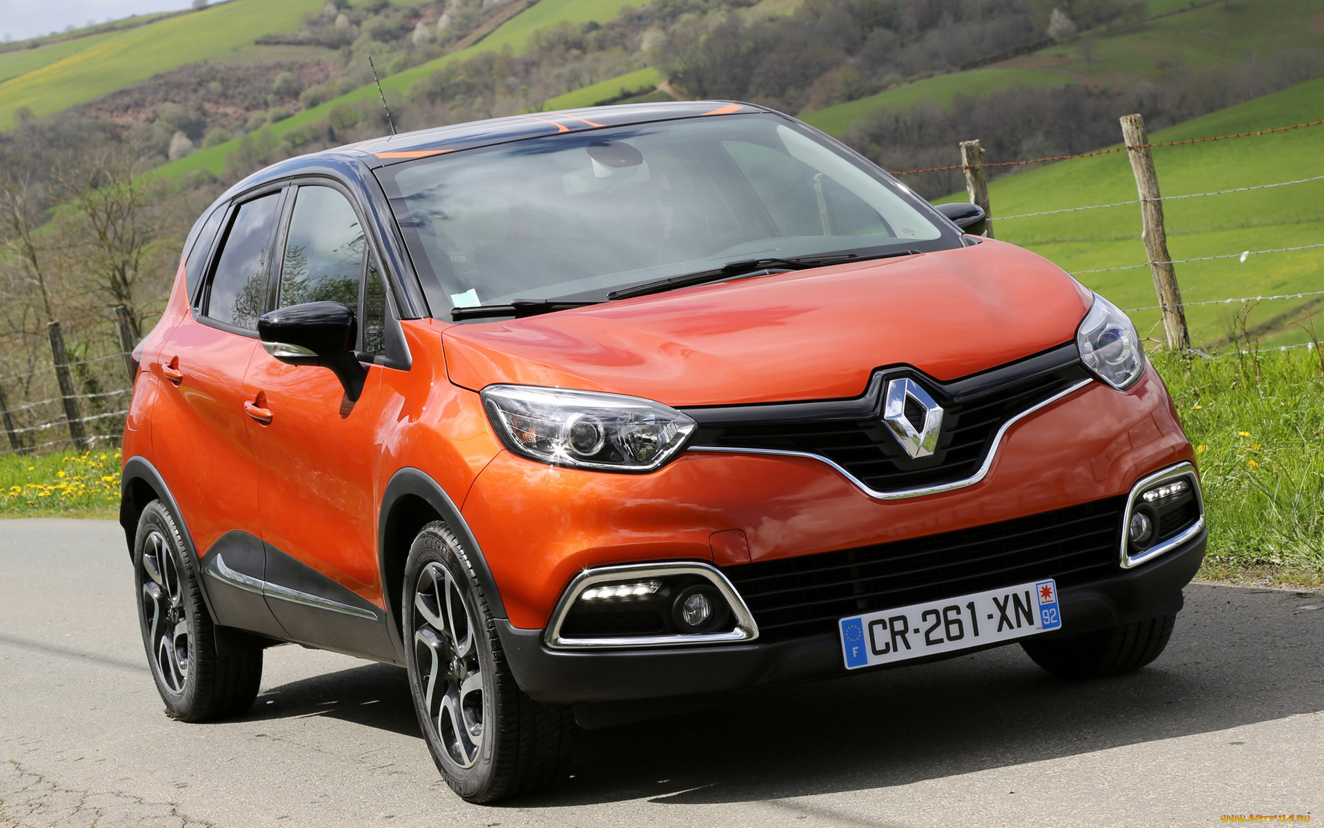 , renault